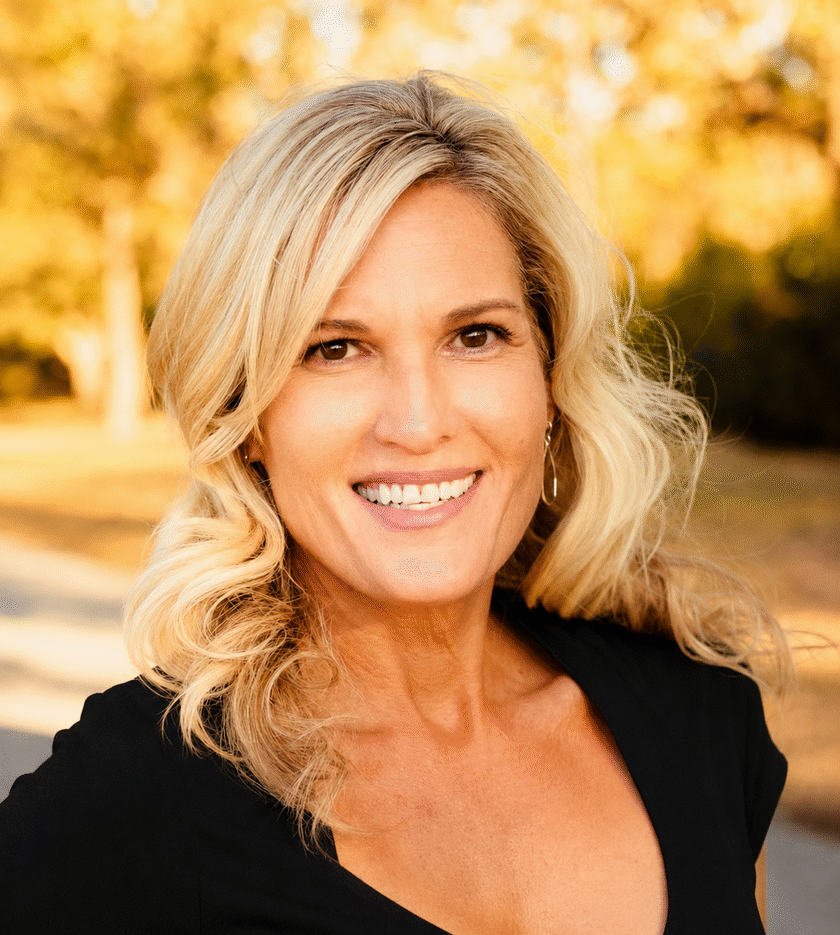 Portrait of Crystal M. Nix
