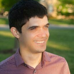 Benjamin Neiman profile photo